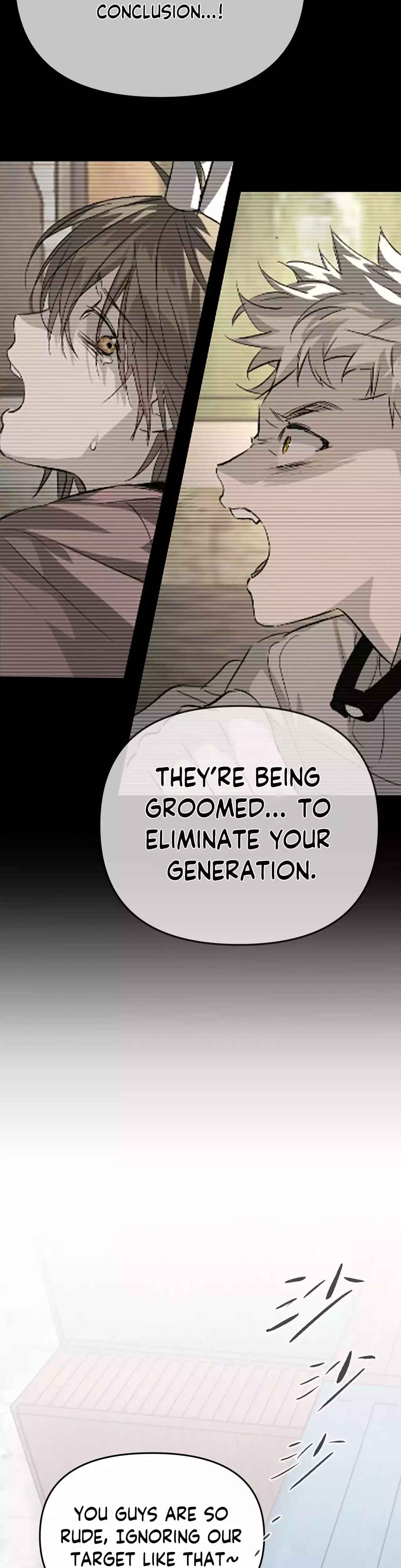 The Evil Ring Chapter 15 - Page 17