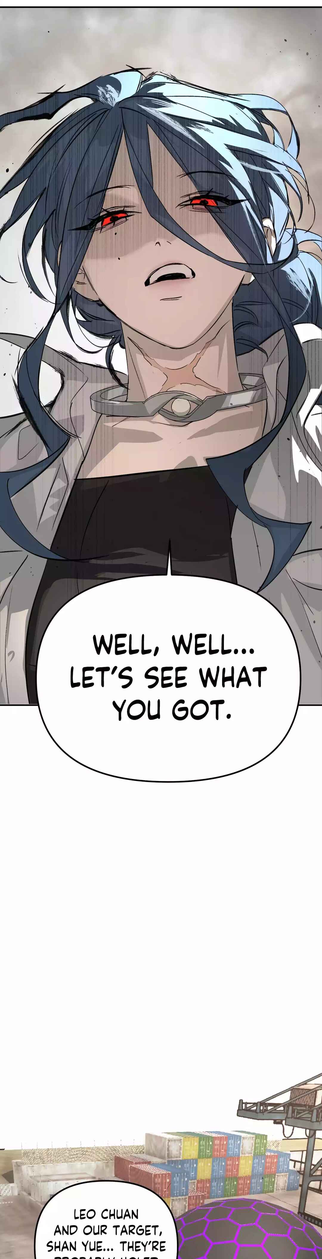 The Evil Ring Chapter 15 - Page 22
