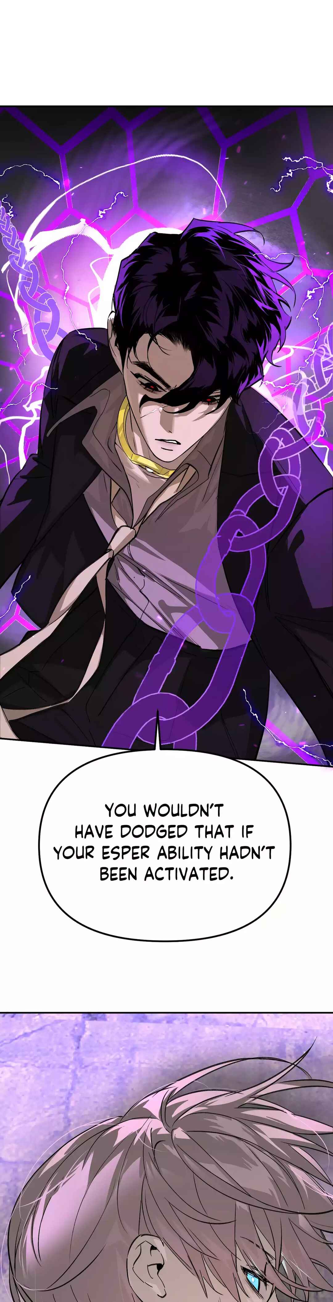 The Evil Ring Chapter 15 - Page 46