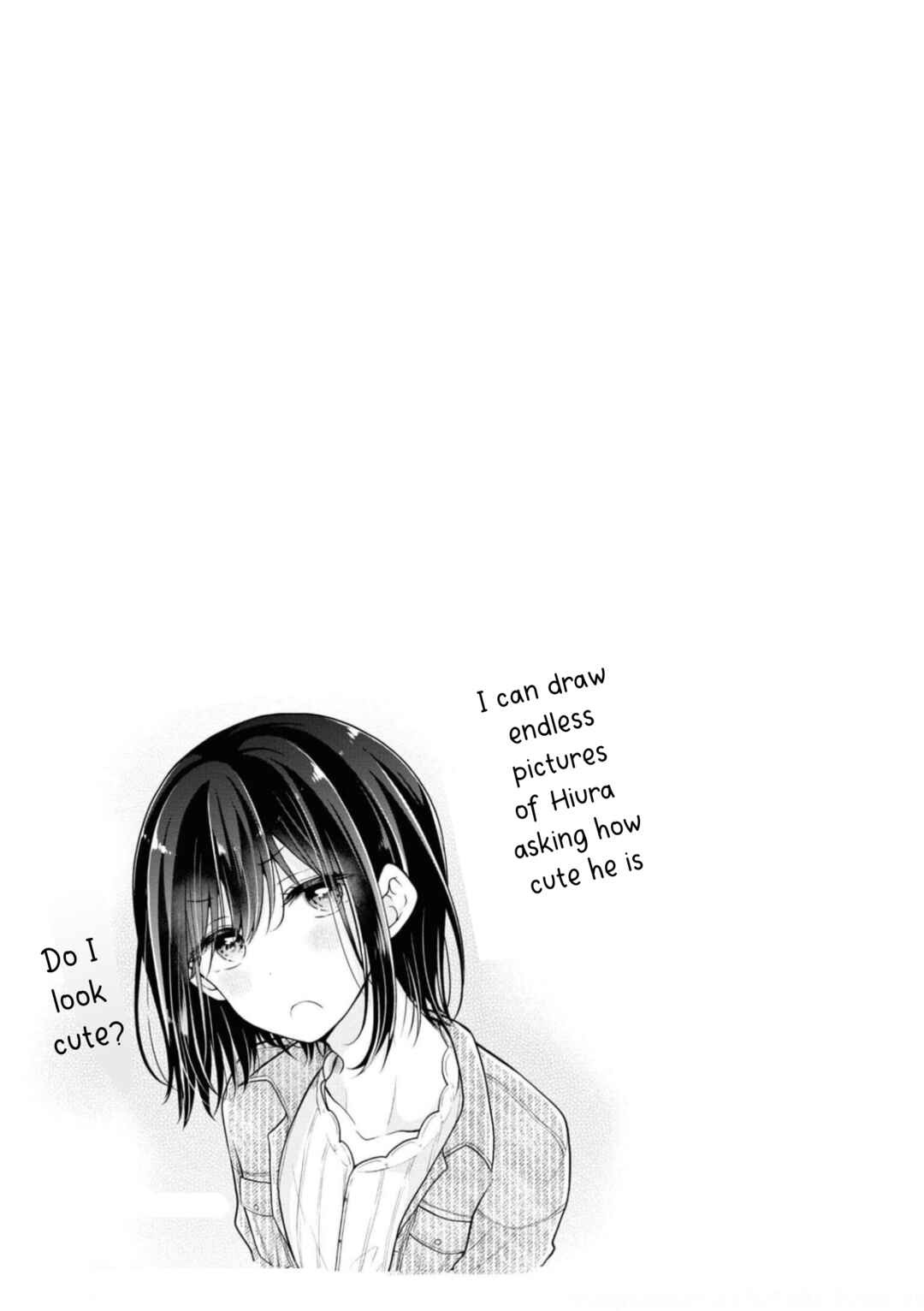 Koisuru (Otome) no Tsukurikata Chapter 34 - Page 11