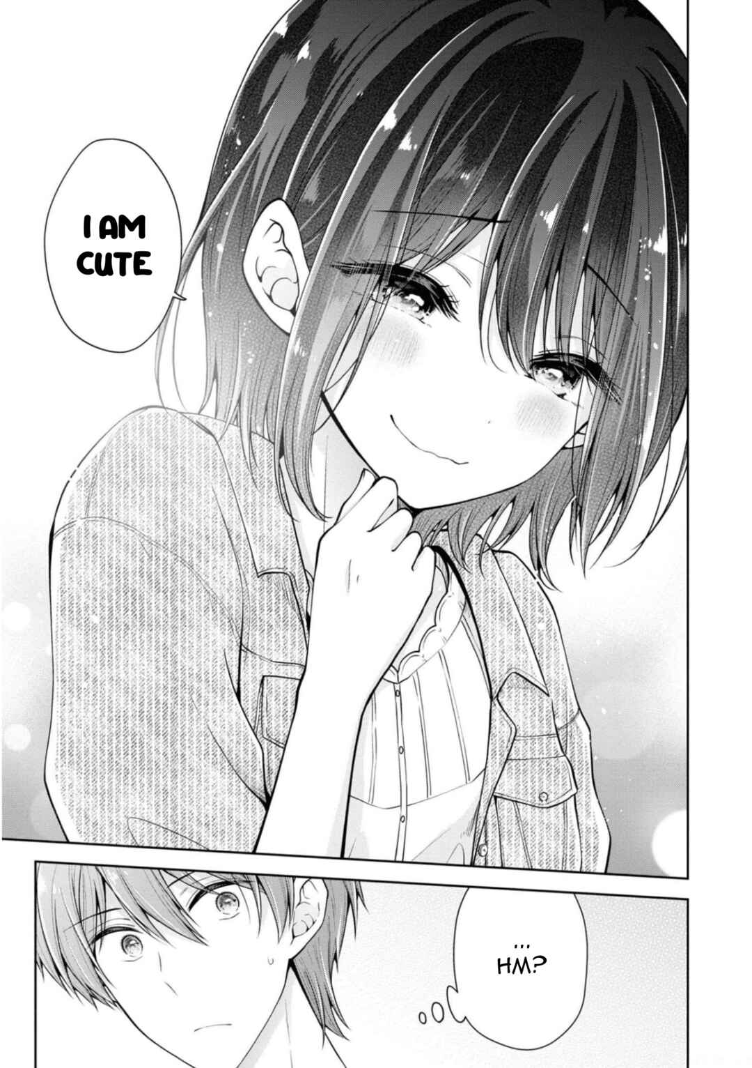 Koisuru (Otome) no Tsukurikata Chapter 34 - Page 9