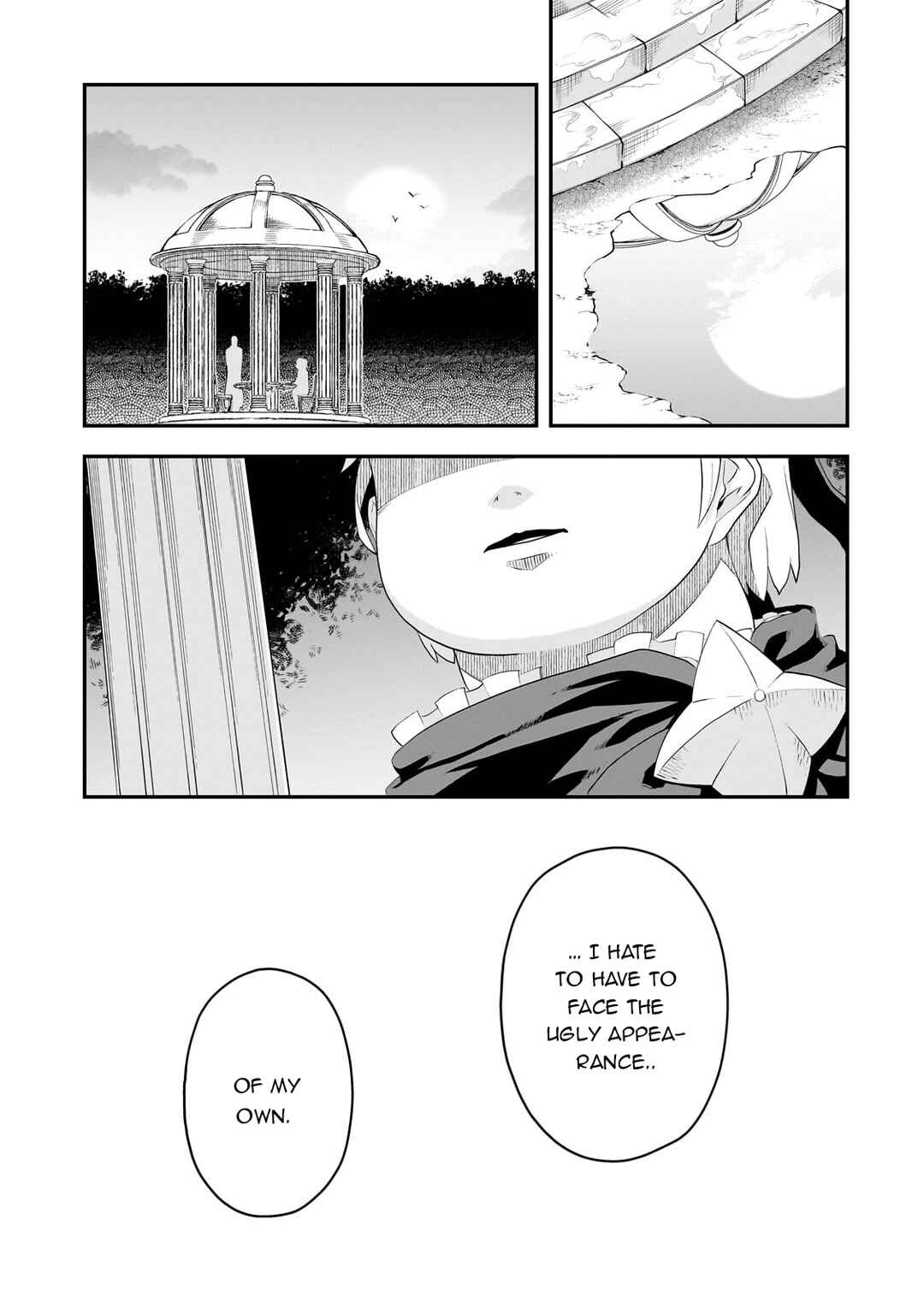 Buta Kizoku wa Mirai wo Kiri Hiraku you desu Chapter 2 - Page 24
