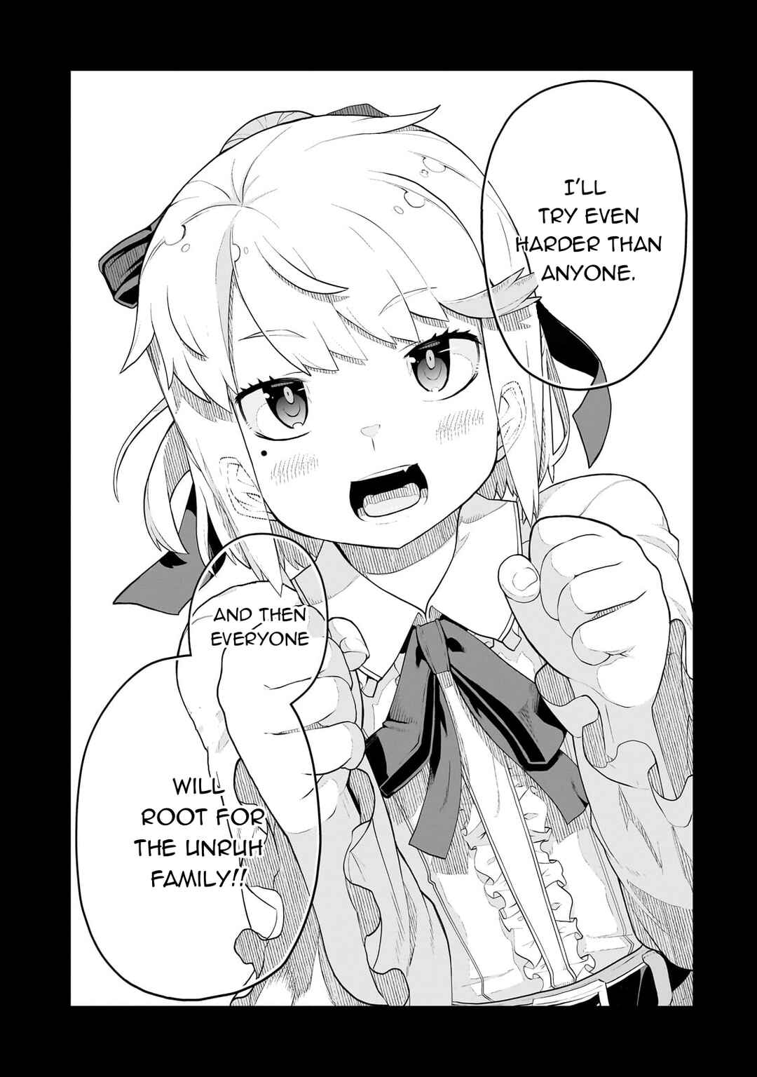 Buta Kizoku wa Mirai wo Kiri Hiraku you desu Chapter 2 - Page 30