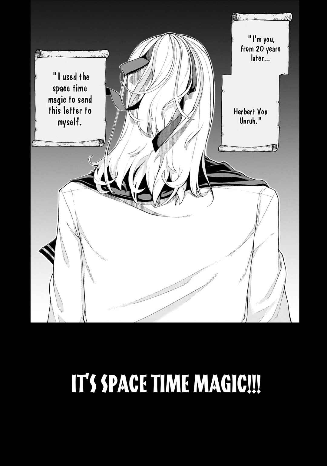 Buta Kizoku wa Mirai wo Kiri Hiraku you desu Chapter 2 - Page 6