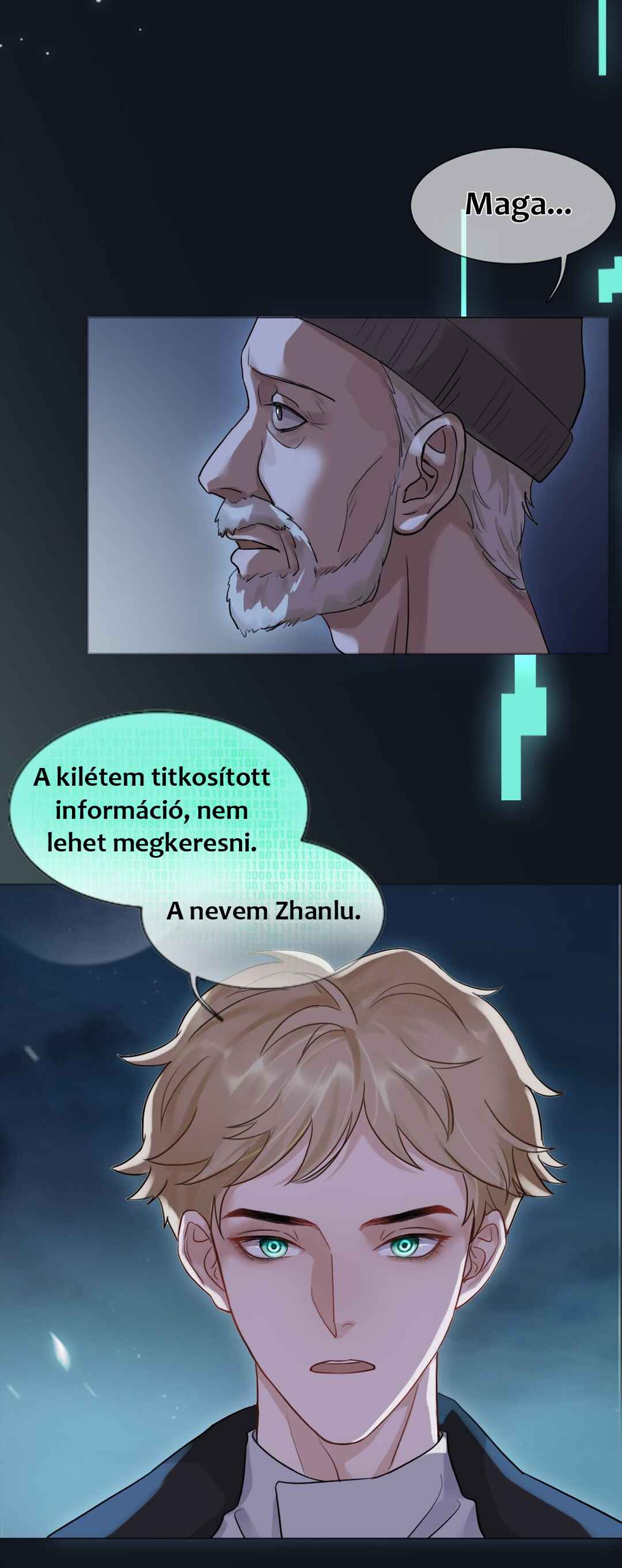 Cán Cì Pǐn Chapter 5 - Page 14