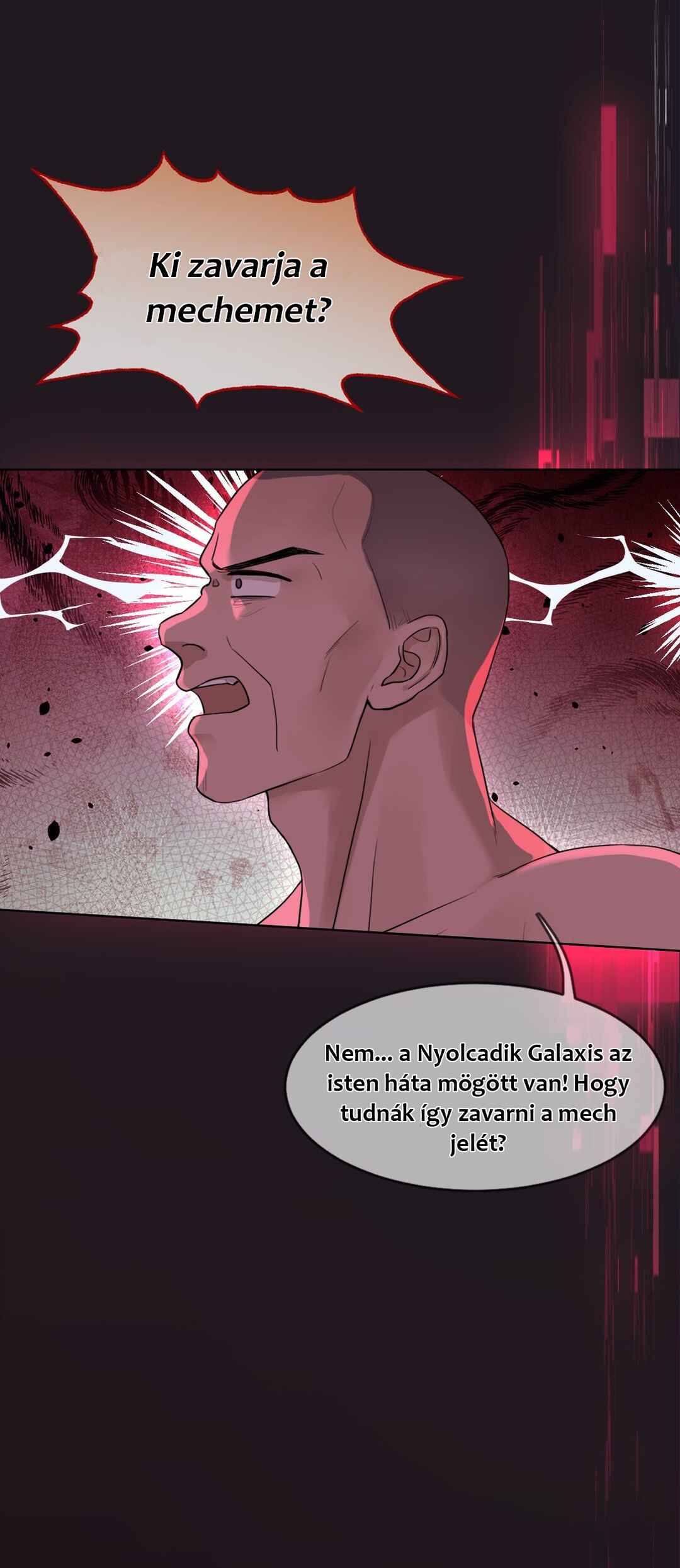 Cán Cì Pǐn Chapter 5 - Page 19