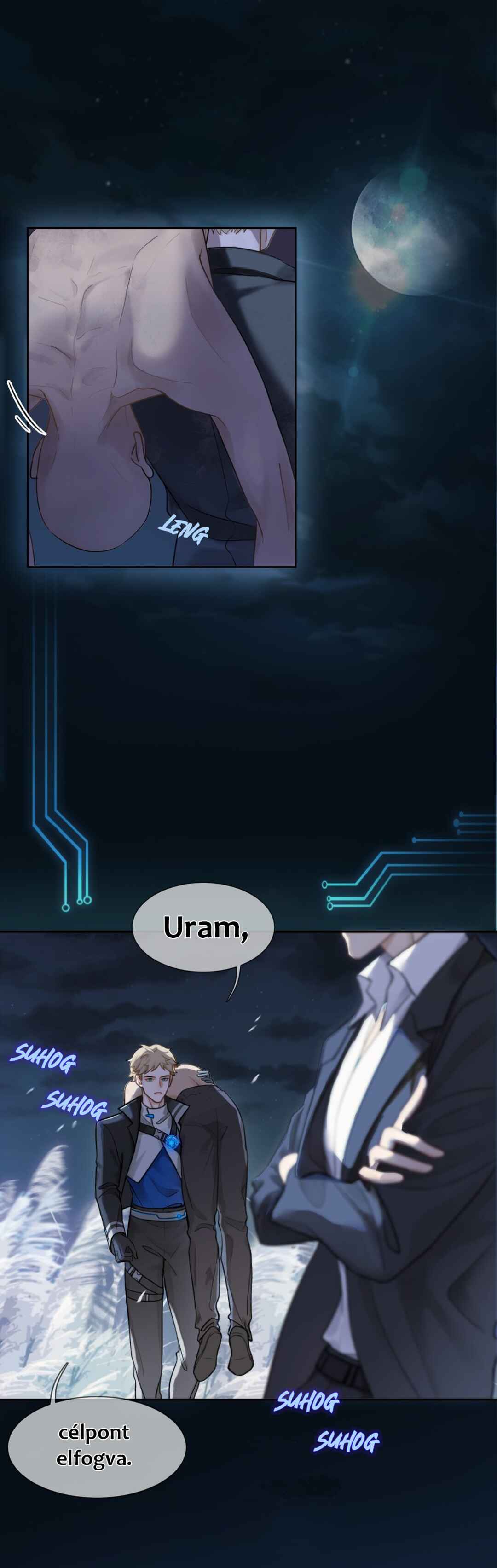 Cán Cì Pǐn Chapter 5 - Page 2