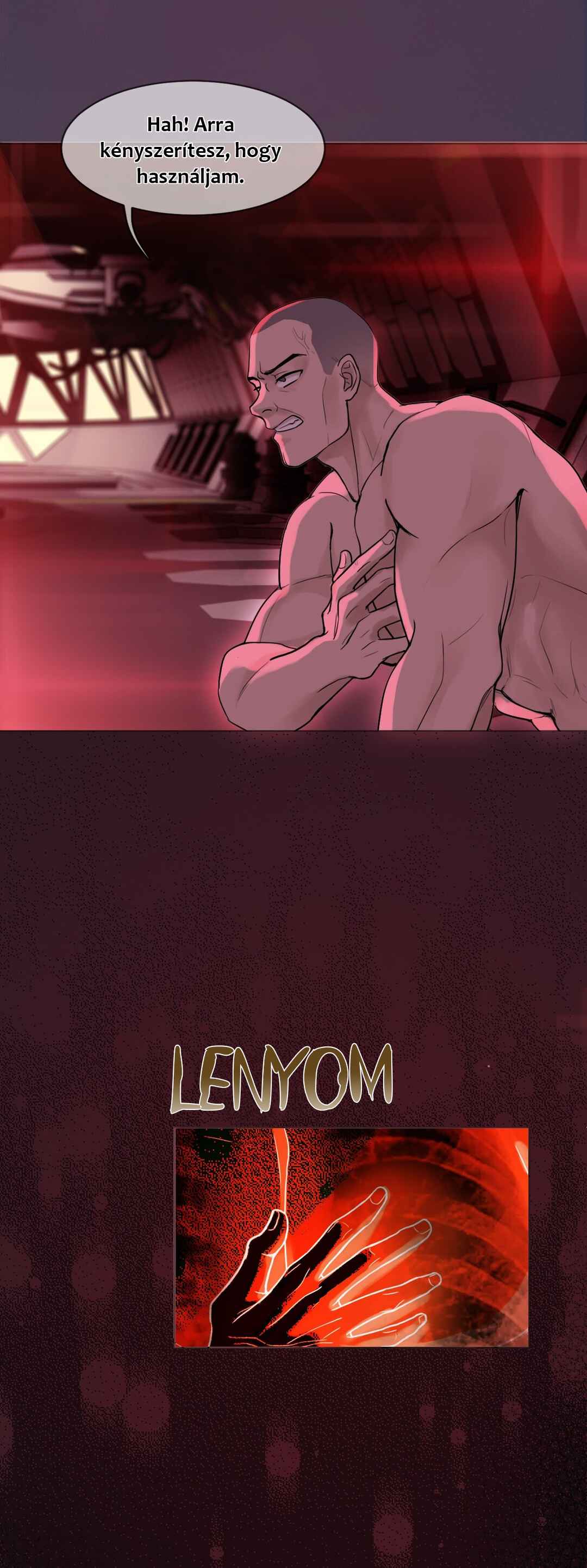 Cán Cì Pǐn Chapter 5 - Page 21