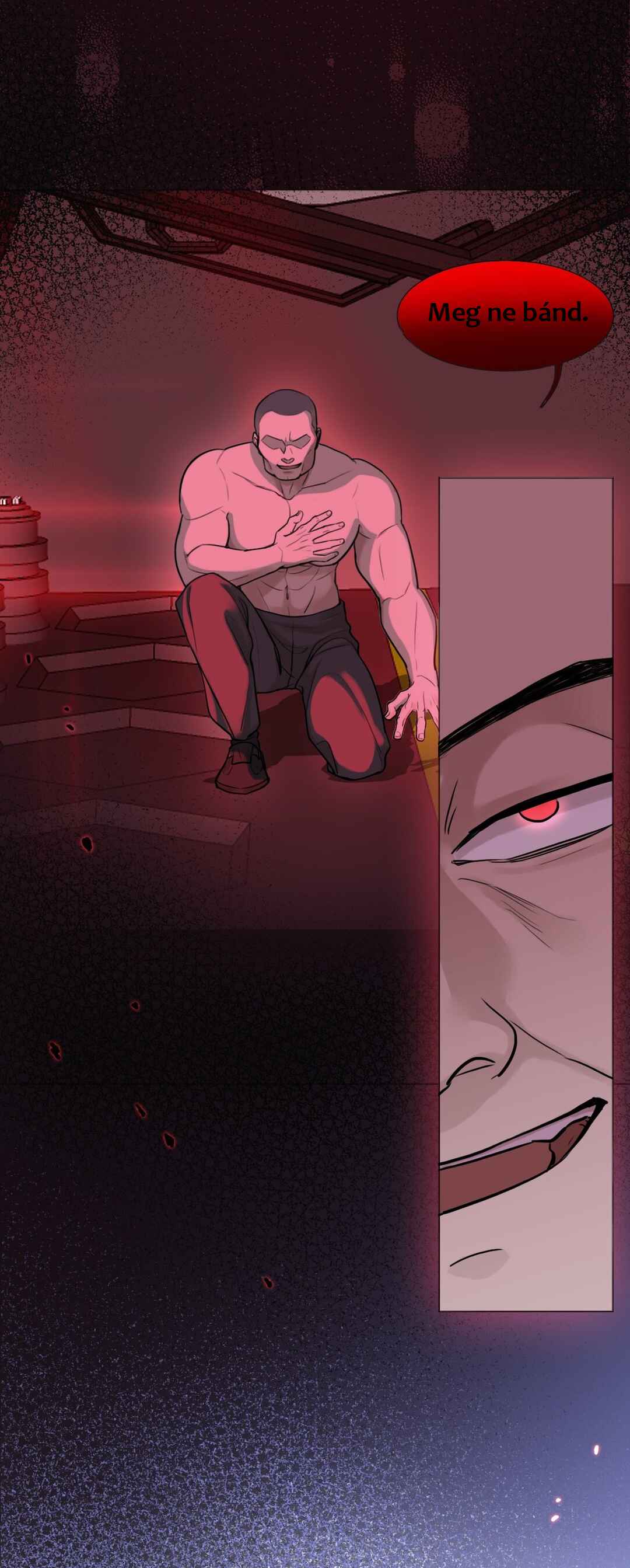Cán Cì Pǐn Chapter 5 - Page 22