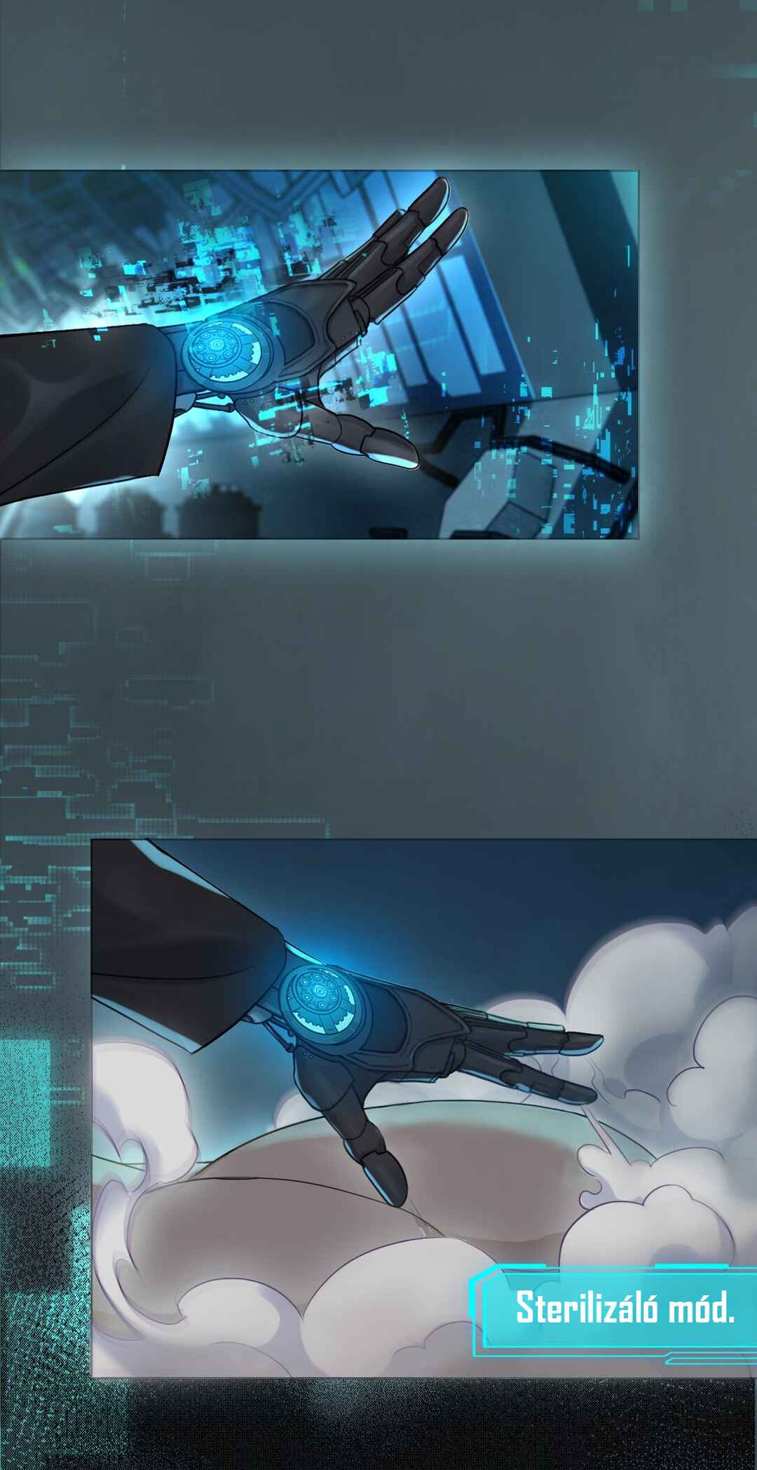 Cán Cì Pǐn Chapter 5 - Page 27