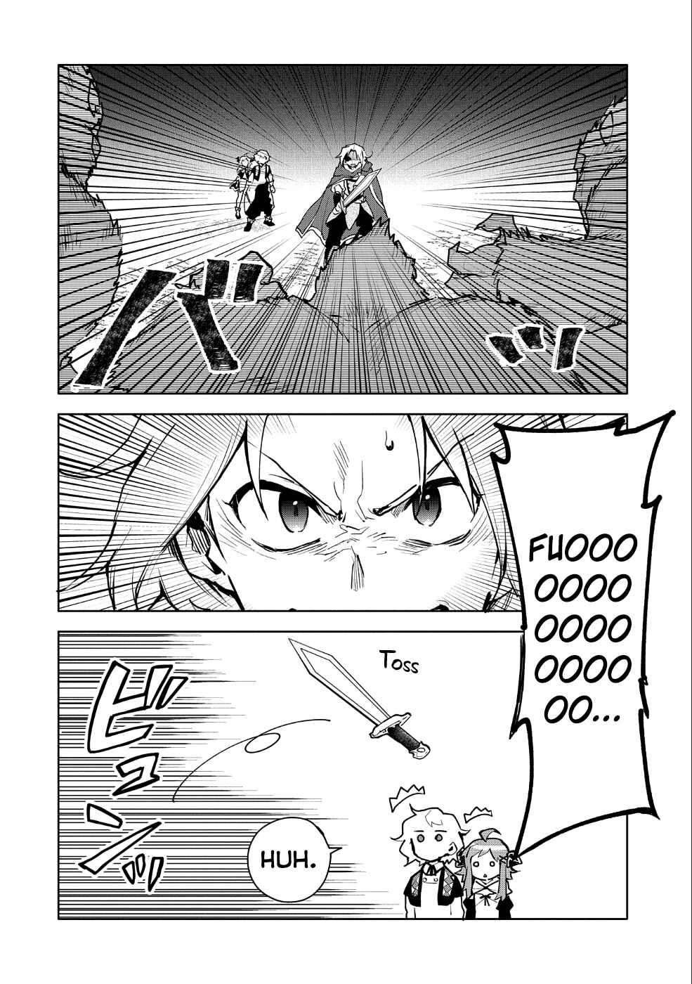 Saikyou Juzoku Tensei ~Majutsu Otaku no Risoukyou~ Chapter 9 - Page 22