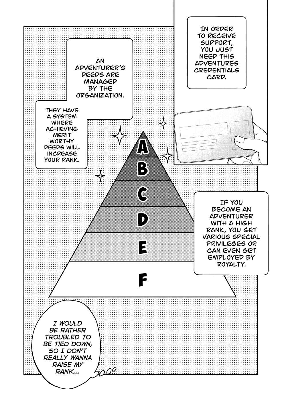 Saikyou Juzoku Tensei ~Majutsu Otaku no Risoukyou~ Chapter 9 - Page 5