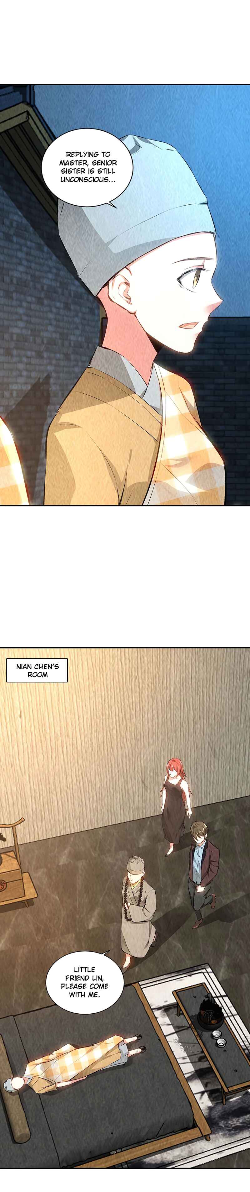 The Loser Takes It All Chapter 187 - Page 10