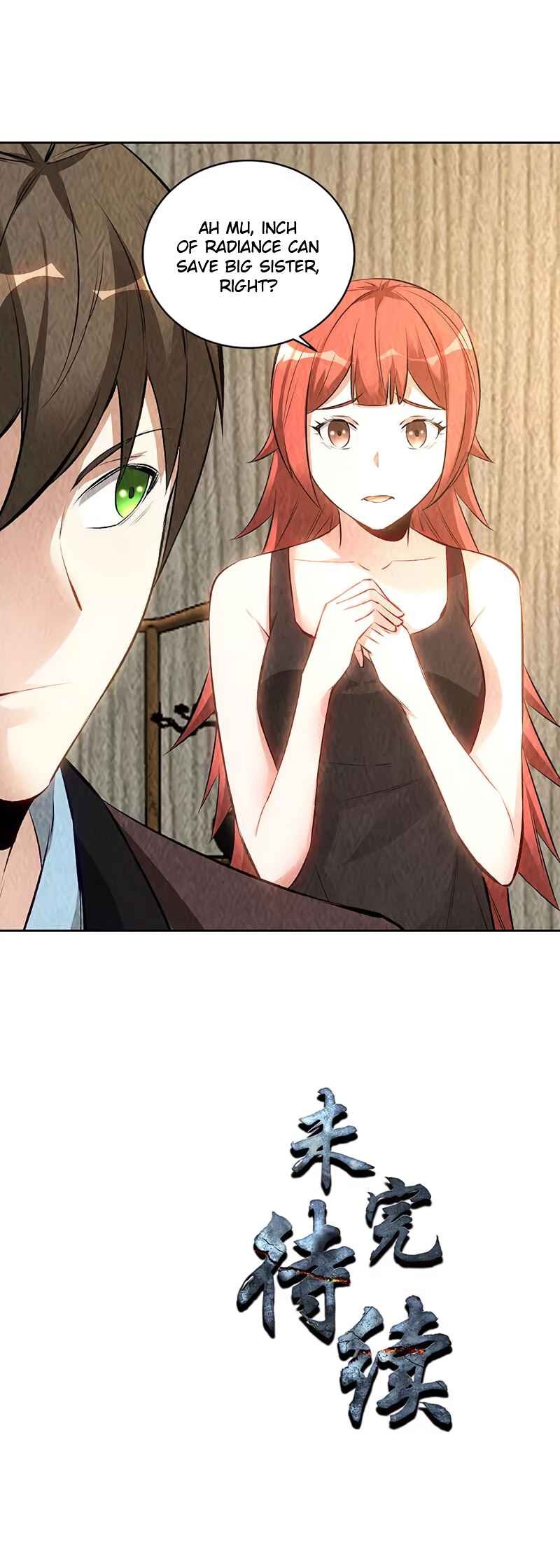 The Loser Takes It All Chapter 187 - Page 17