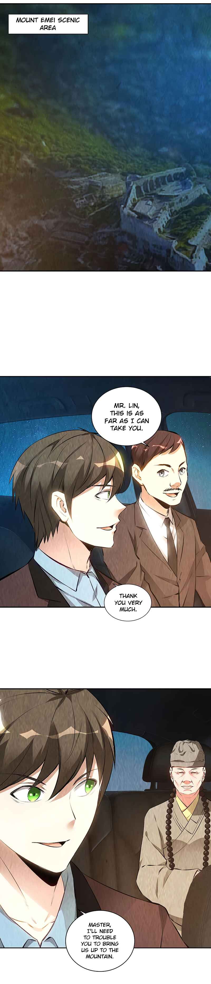 The Loser Takes It All Chapter 187 - Page 4