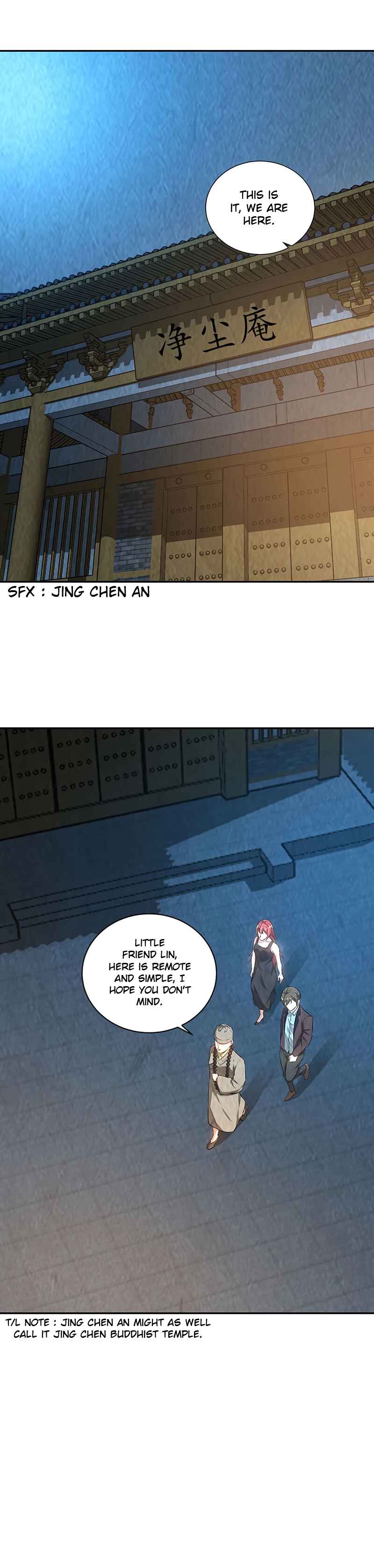 The Loser Takes It All Chapter 187 - Page 7