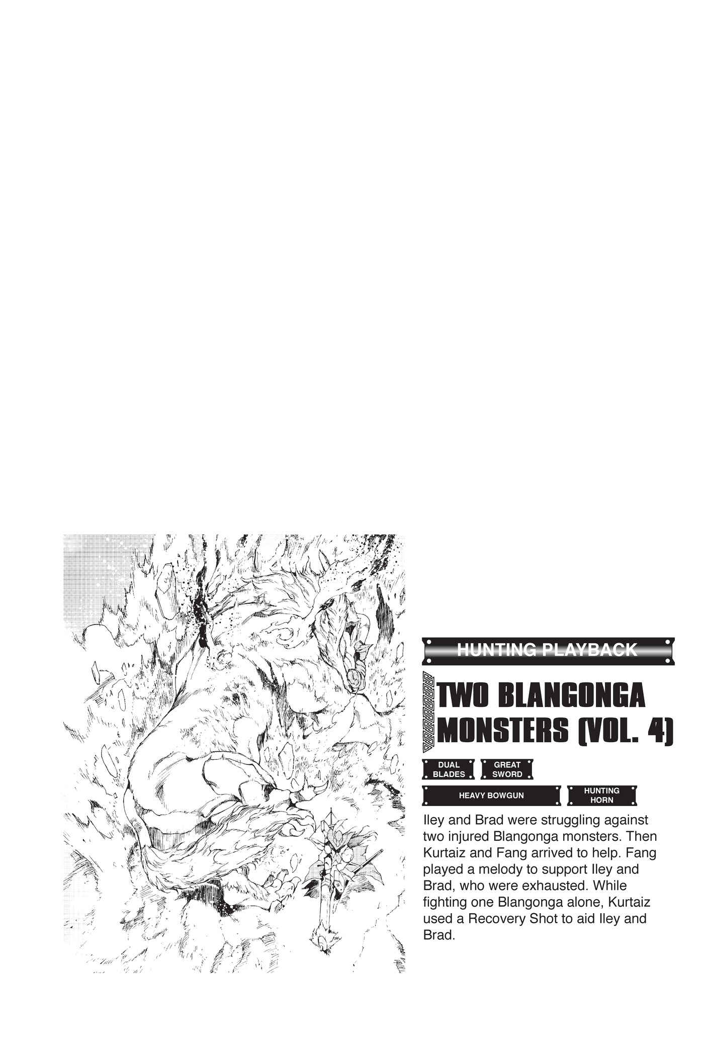 Monster Hunter: Flash Hunter Chapter 61 - Page 25