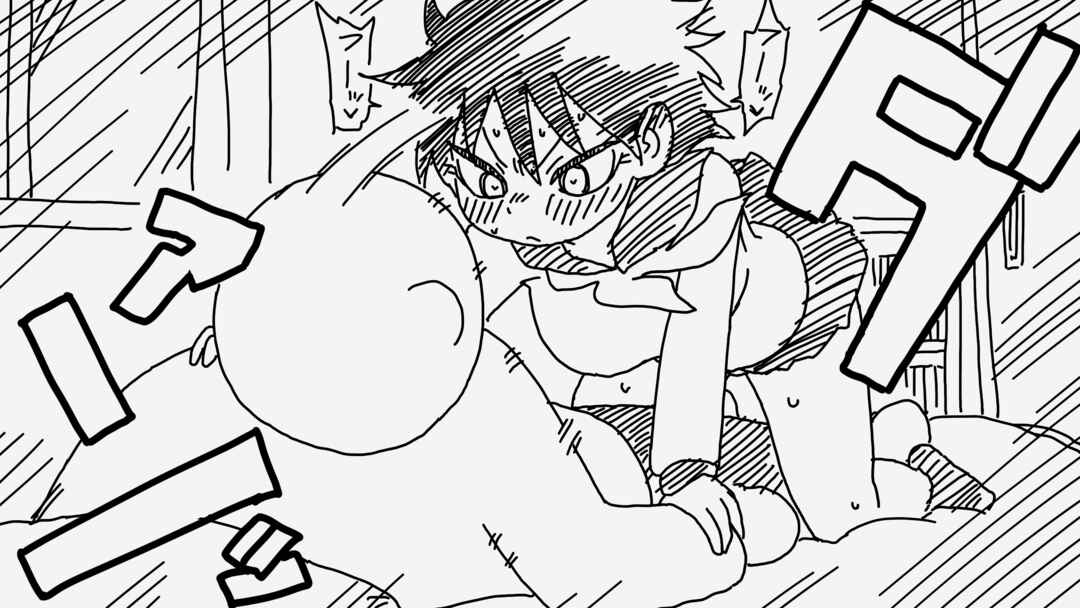 Holiday Yasumi's Twitter Shorts Chapter 1227 - Page 3