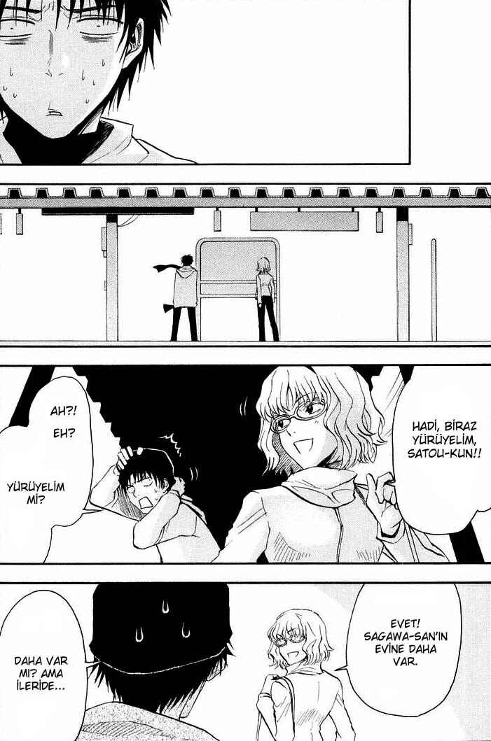 NHK ni Youkoso! Chapter 14 - Page 12