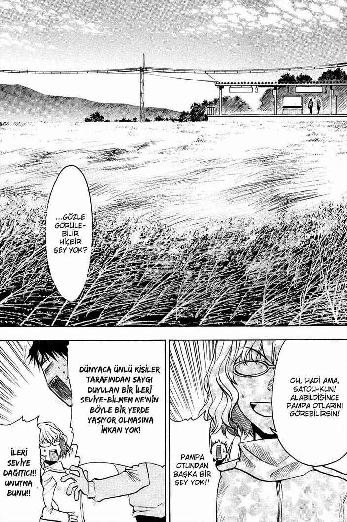 NHK ni Youkoso! Chapter 14 - Page 13