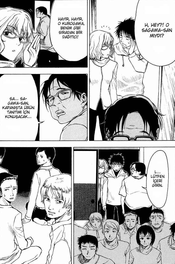 NHK ni Youkoso! Chapter 14 - Page 17