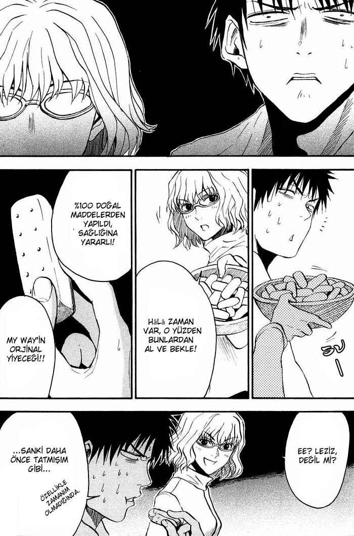 NHK ni Youkoso! Chapter 14 - Page 18