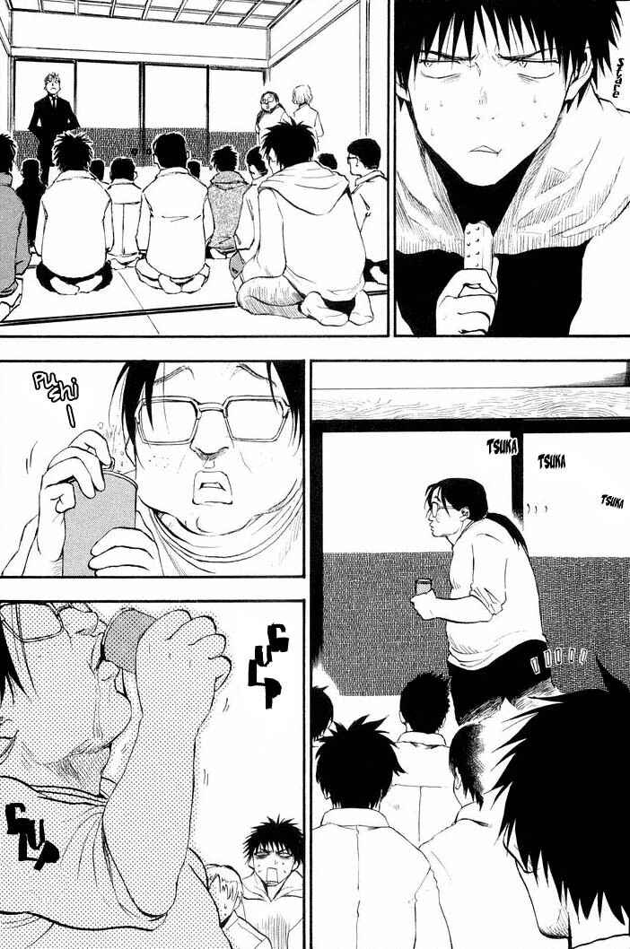 NHK ni Youkoso! Chapter 14 - Page 19
