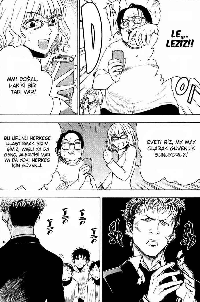 NHK ni Youkoso! Chapter 14 - Page 20