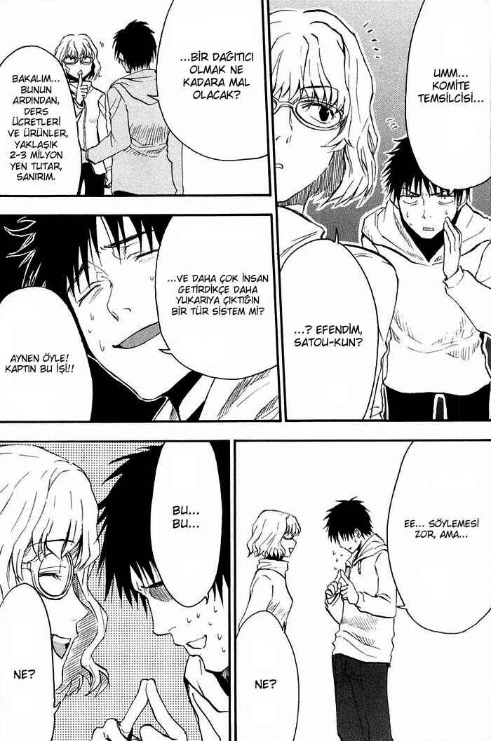 NHK ni Youkoso! Chapter 14 - Page 24