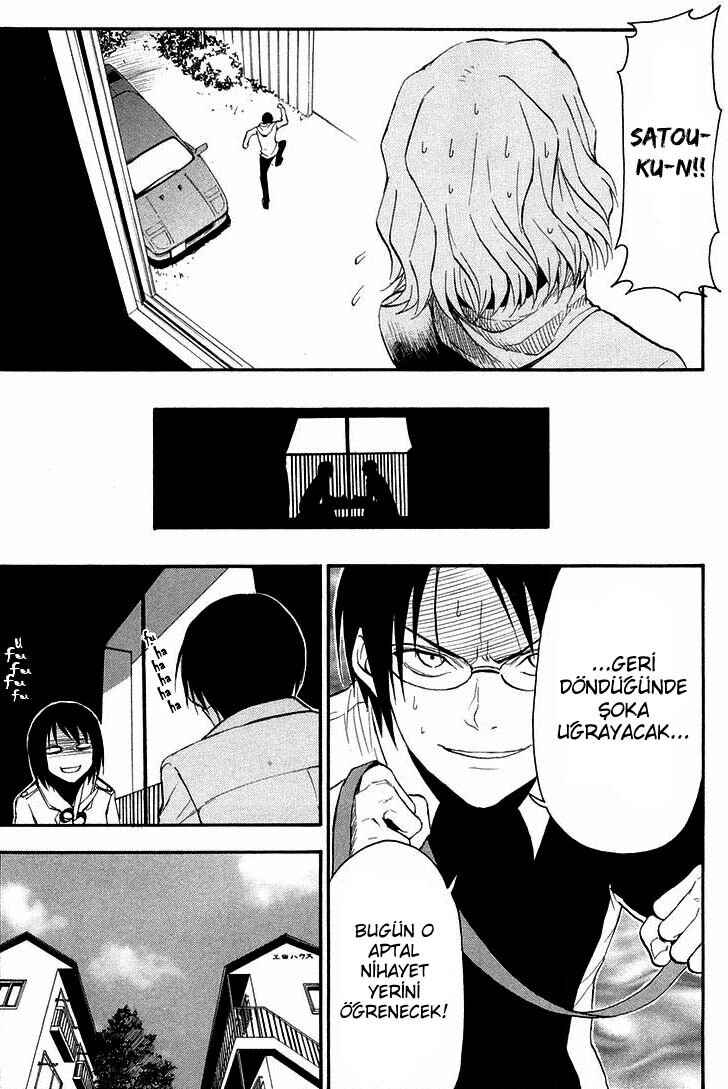 NHK ni Youkoso! Chapter 14 - Page 26