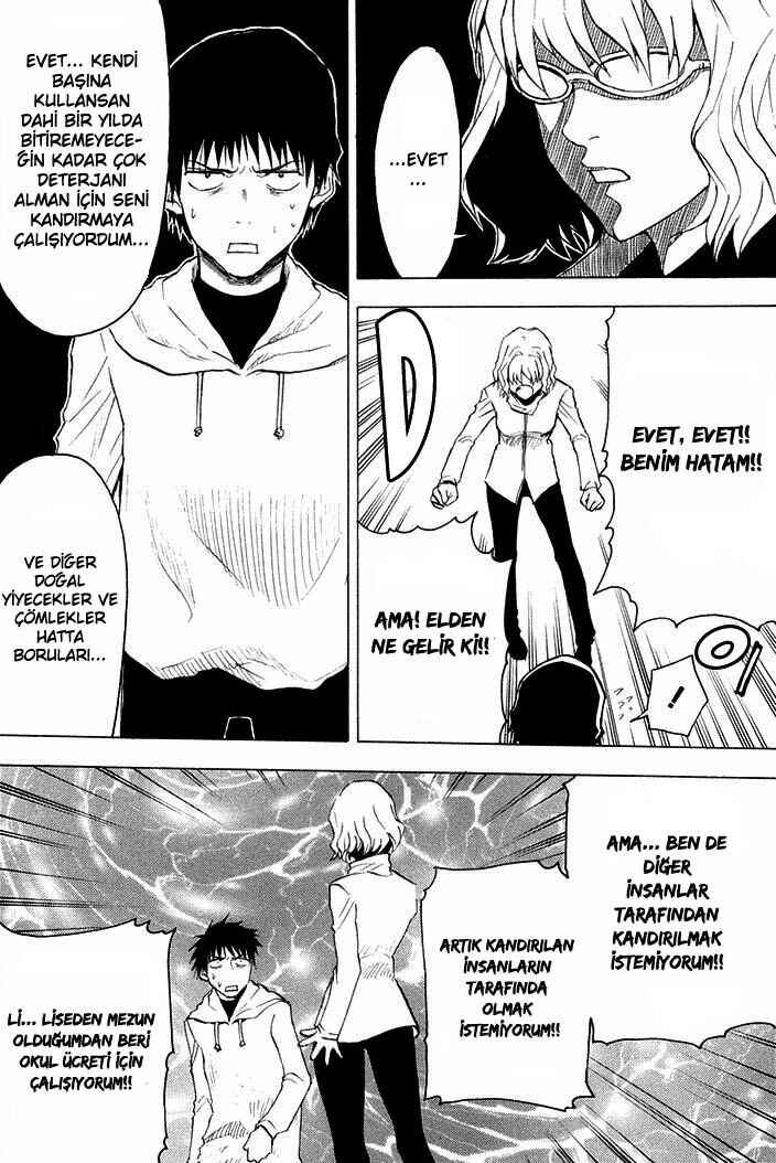 NHK ni Youkoso! Chapter 14 - Page 29