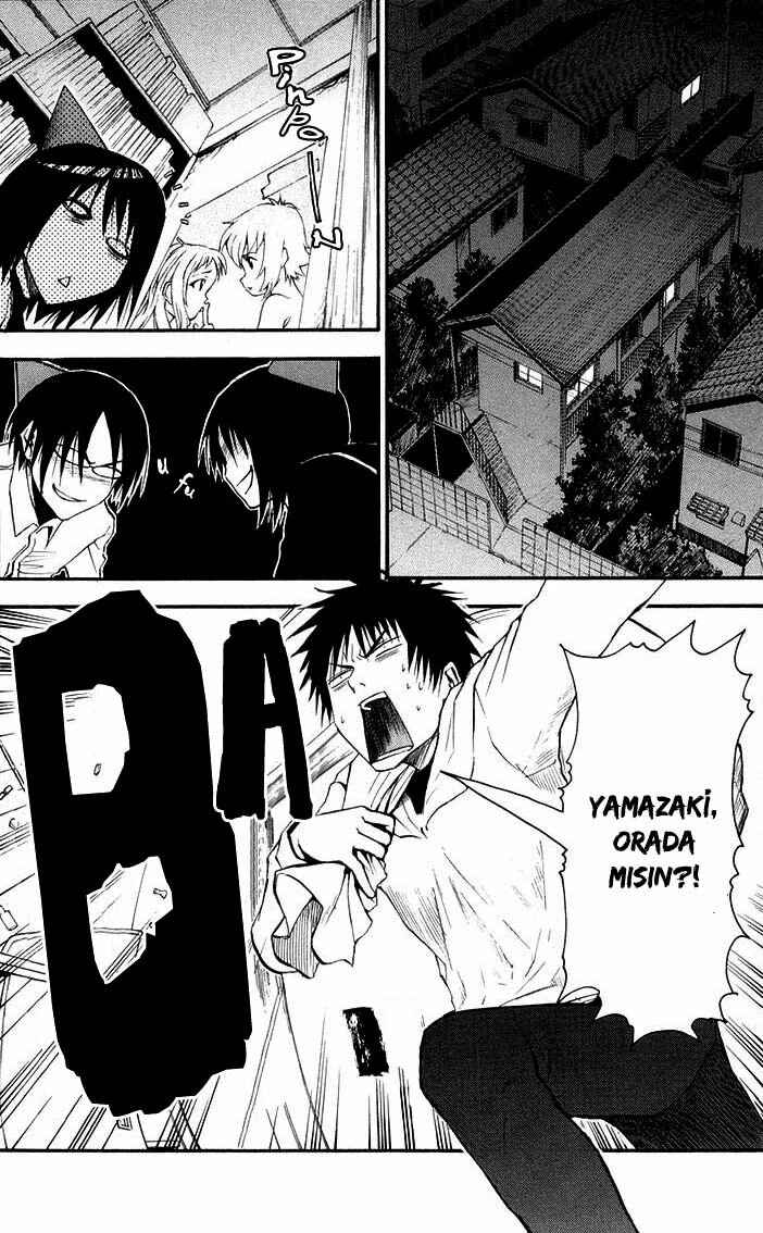 NHK ni Youkoso! Chapter 14 - Page 35