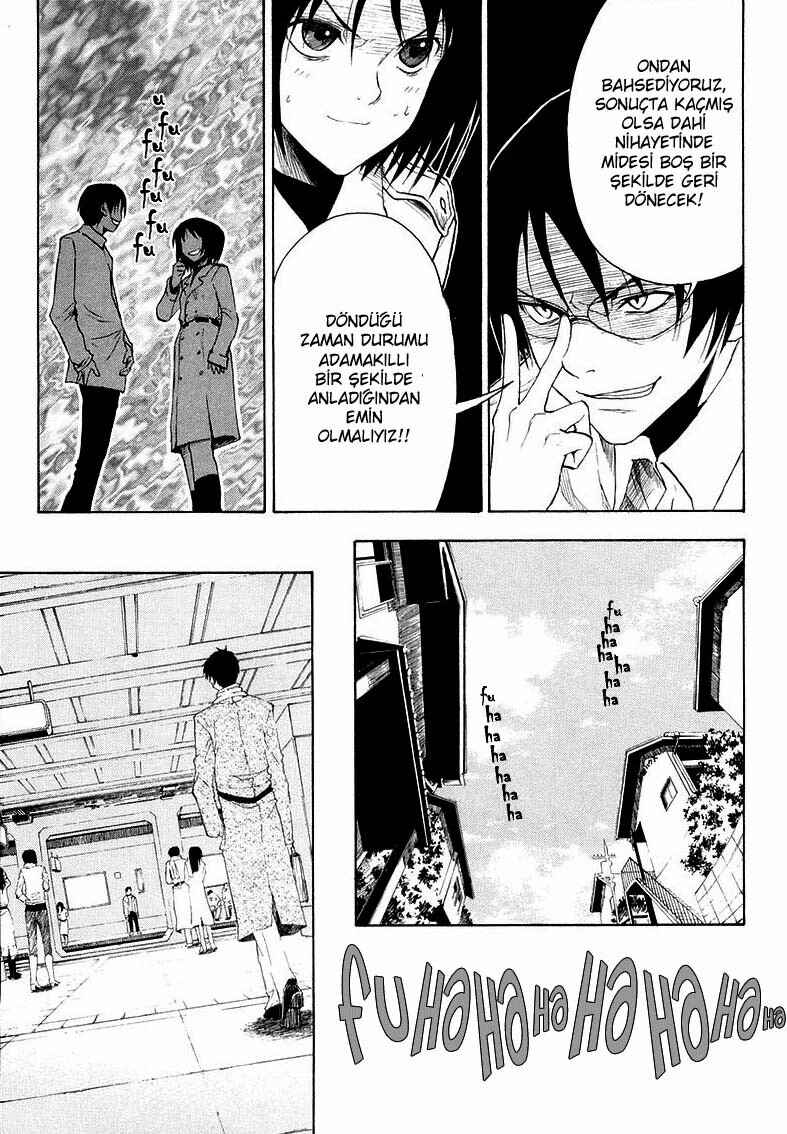 NHK ni Youkoso! Chapter 14 - Page 8
