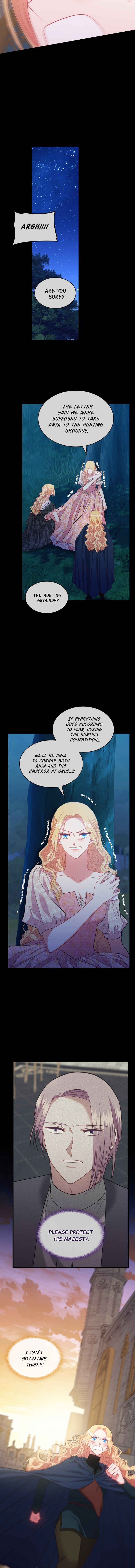 The 108 of Them Chapter 102 - Page 11