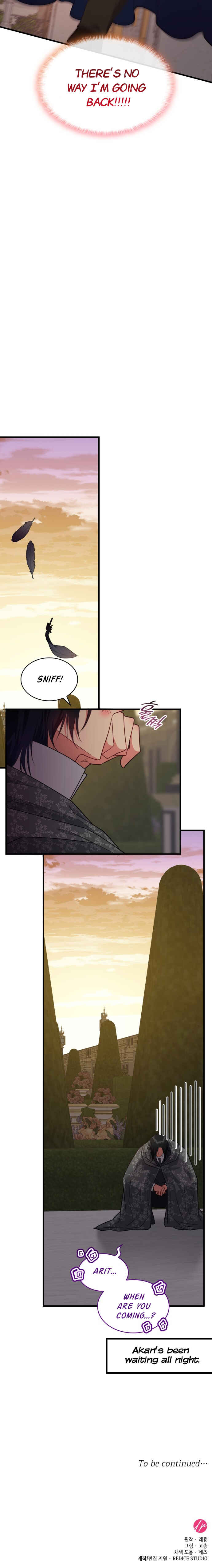 The 108 of Them Chapter 102 - Page 12