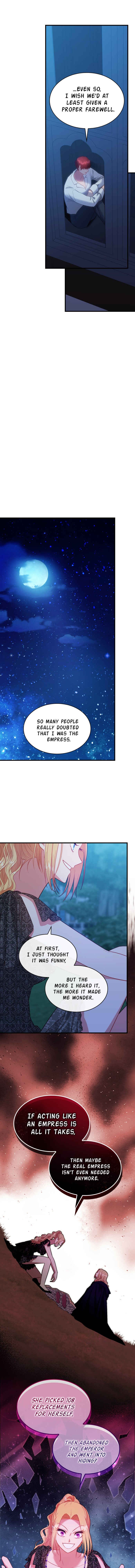 The 108 of Them Chapter 102 - Page 7