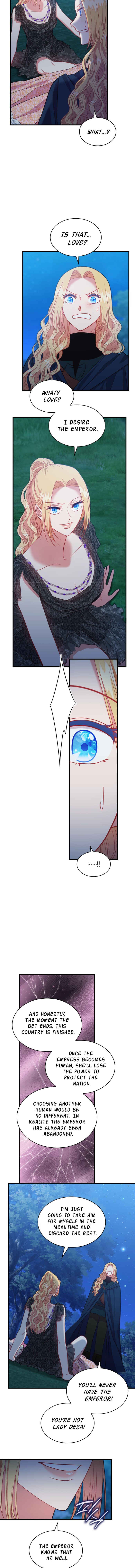 The 108 of Them Chapter 102 - Page 9