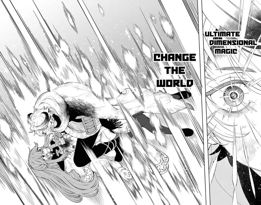 Kaiten no Albus Chapter 8 - Page 18