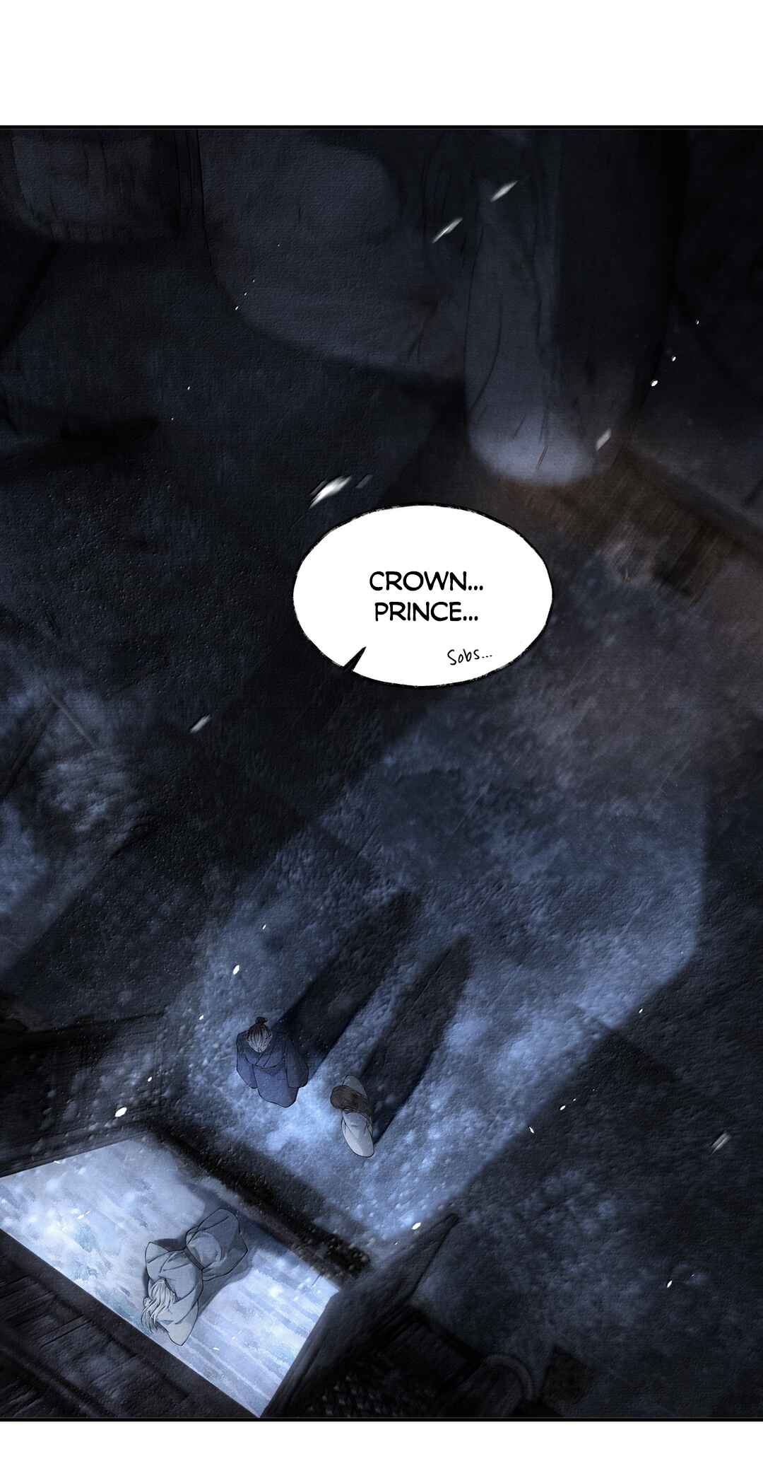 Qiang Jin Jiu (2024) Chapter 10 - Page 10