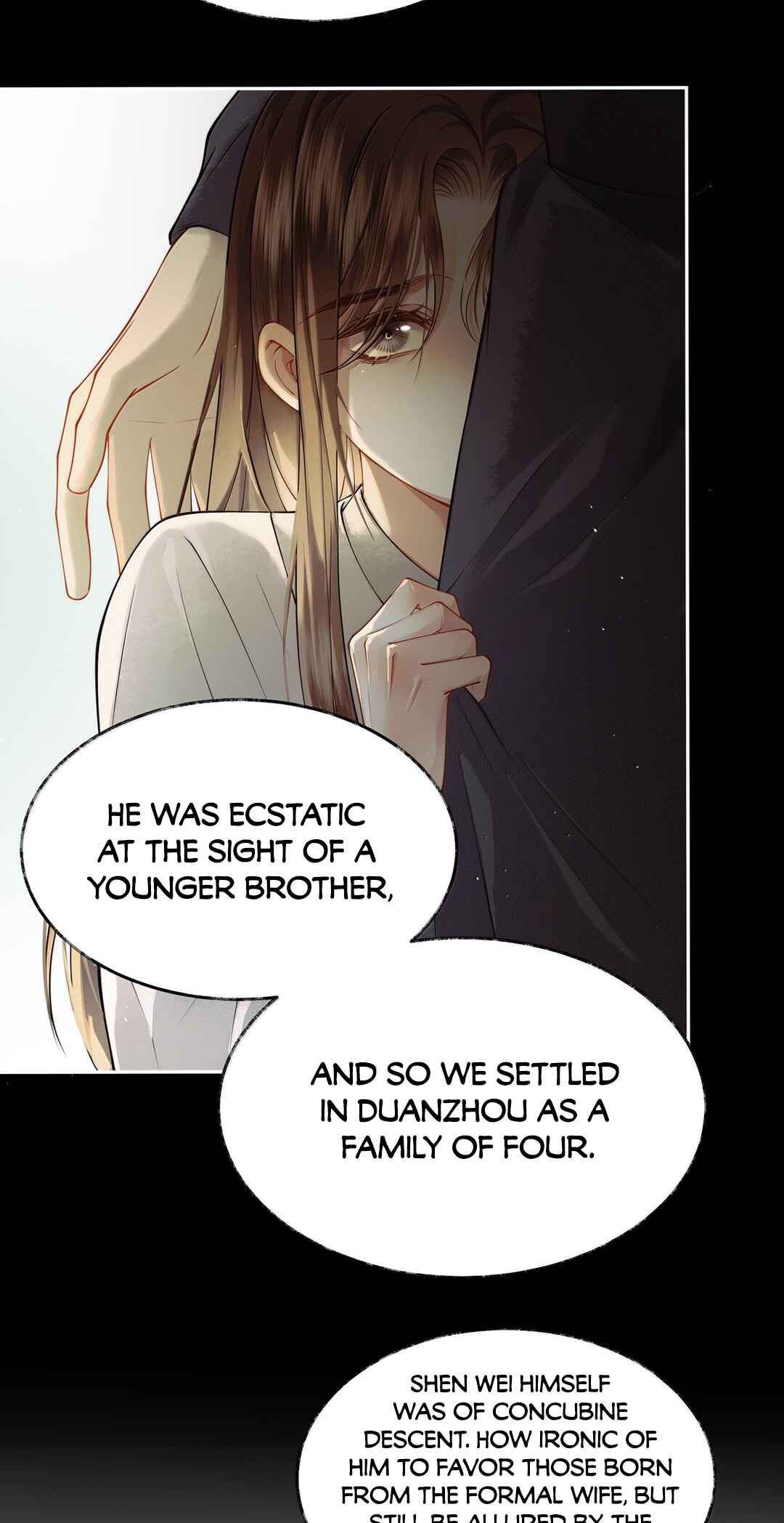Qiang Jin Jiu (2024) Chapter 10 - Page 16
