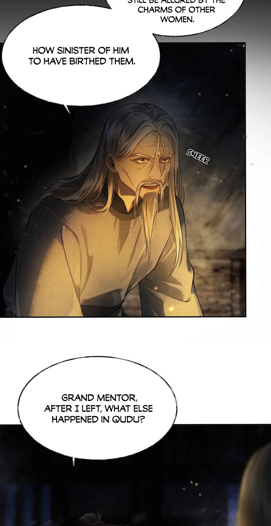 Qiang Jin Jiu (2024) Chapter 10 - Page 17