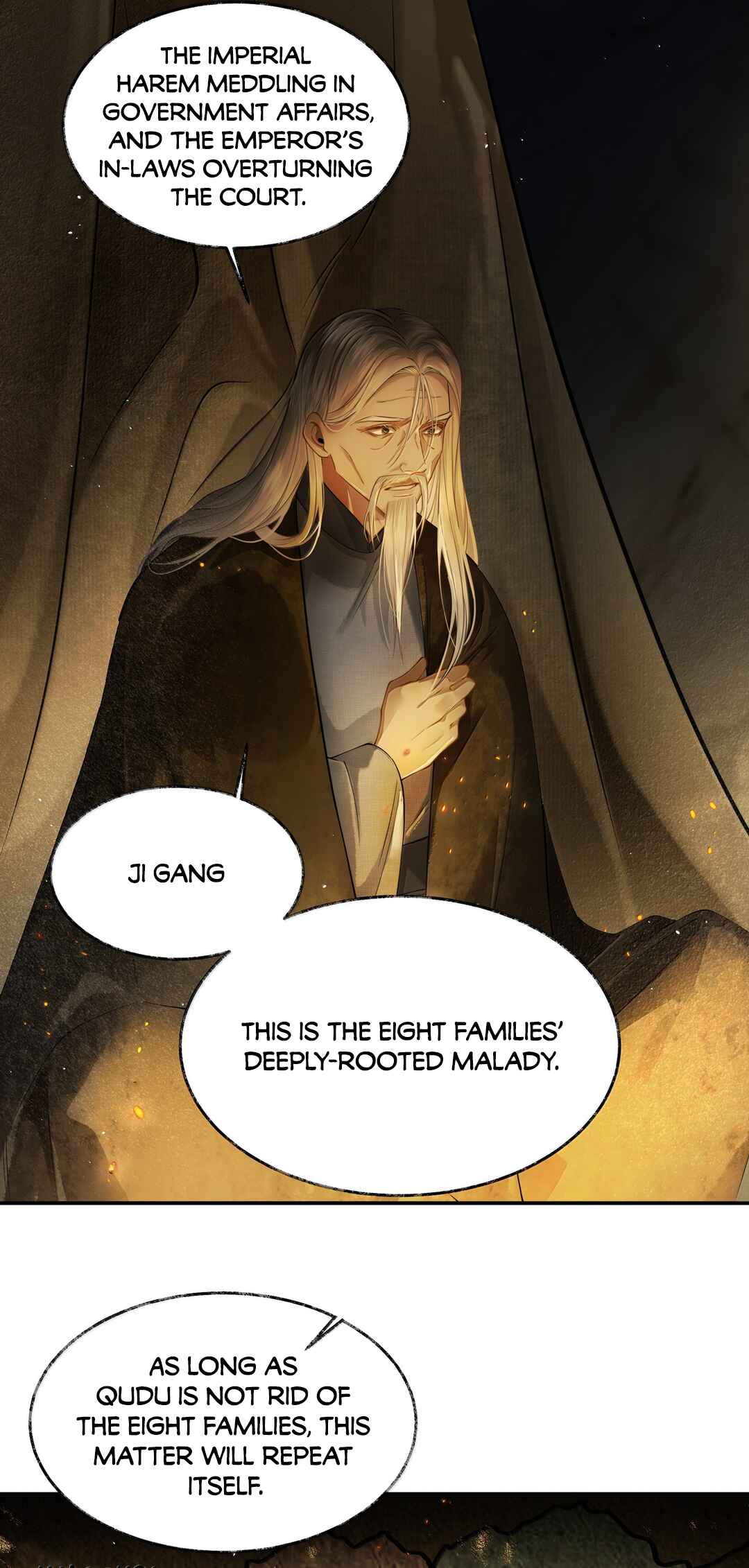 Qiang Jin Jiu (2024) Chapter 10 - Page 26