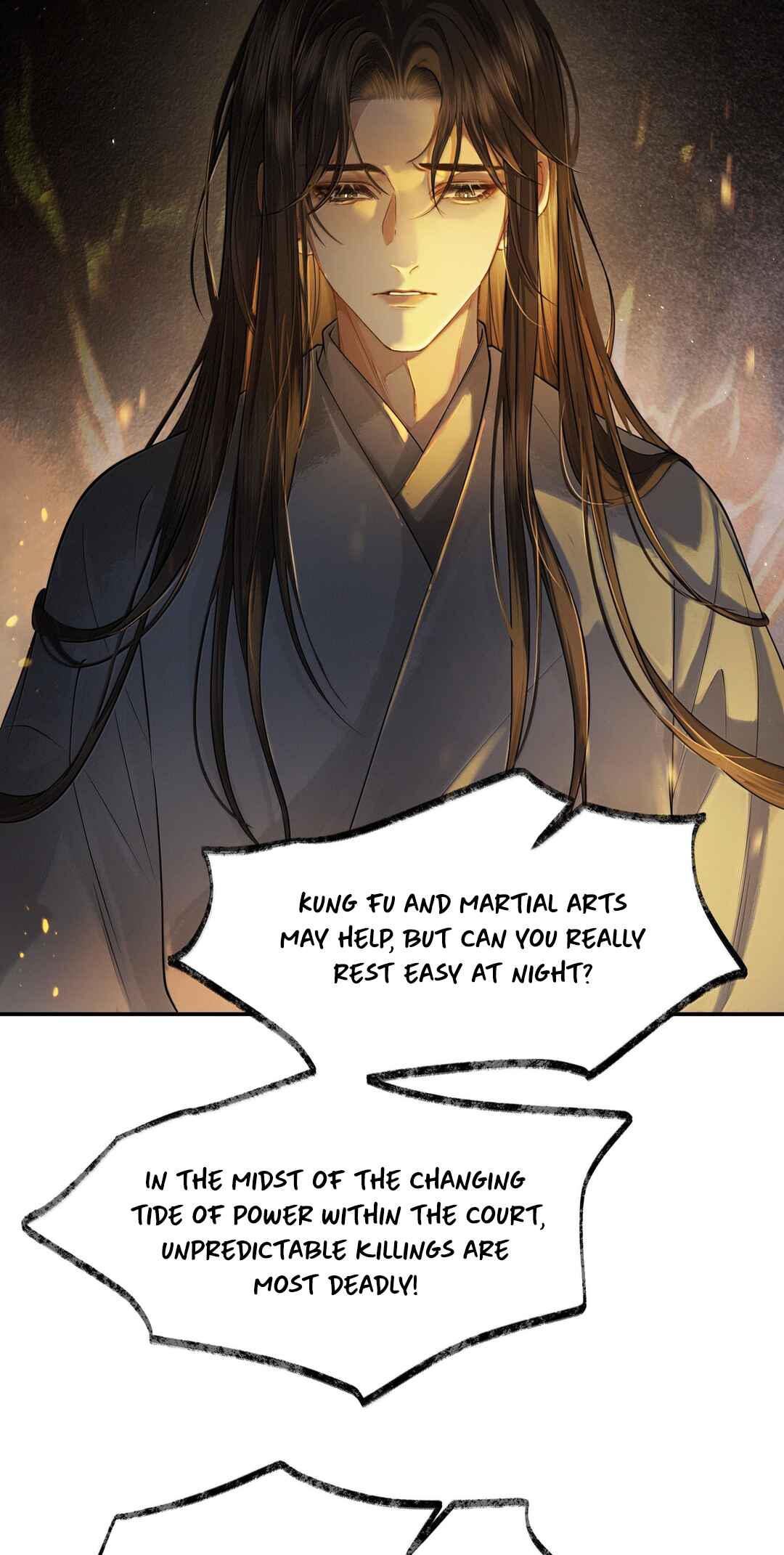 Qiang Jin Jiu (2024) Chapter 10 - Page 40