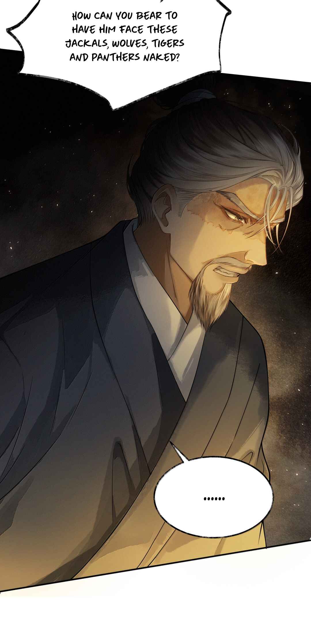 Qiang Jin Jiu (2024) Chapter 10 - Page 41