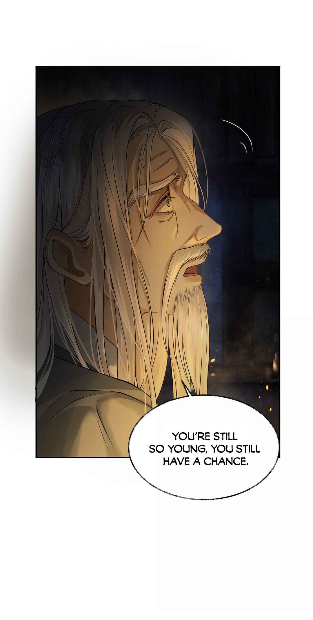 Qiang Jin Jiu (2024) Chapter 10 - Page 42