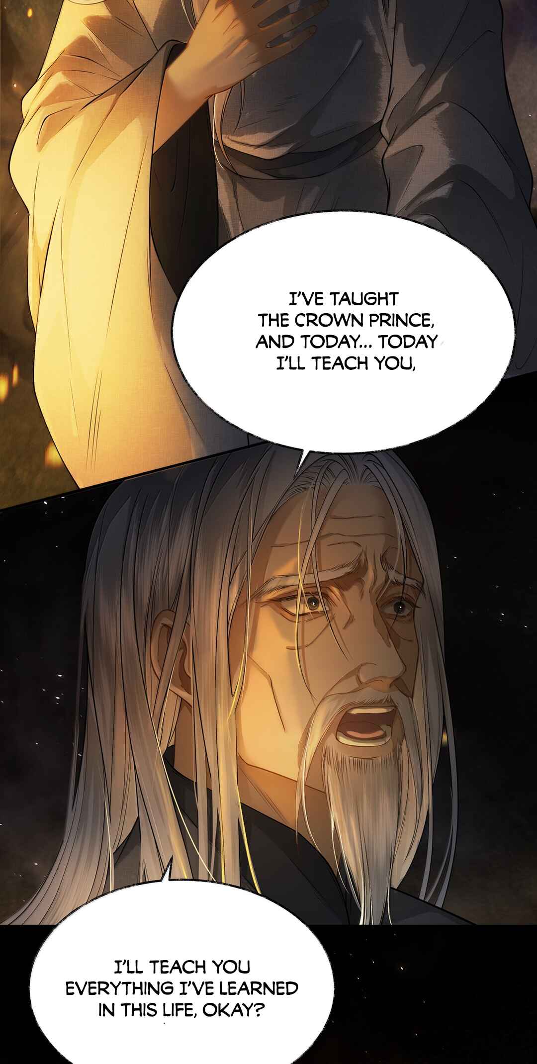 Qiang Jin Jiu (2024) Chapter 10 - Page 45