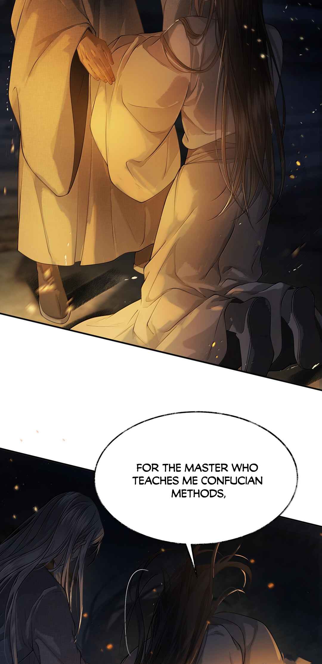 Qiang Jin Jiu (2024) Chapter 10 - Page 48