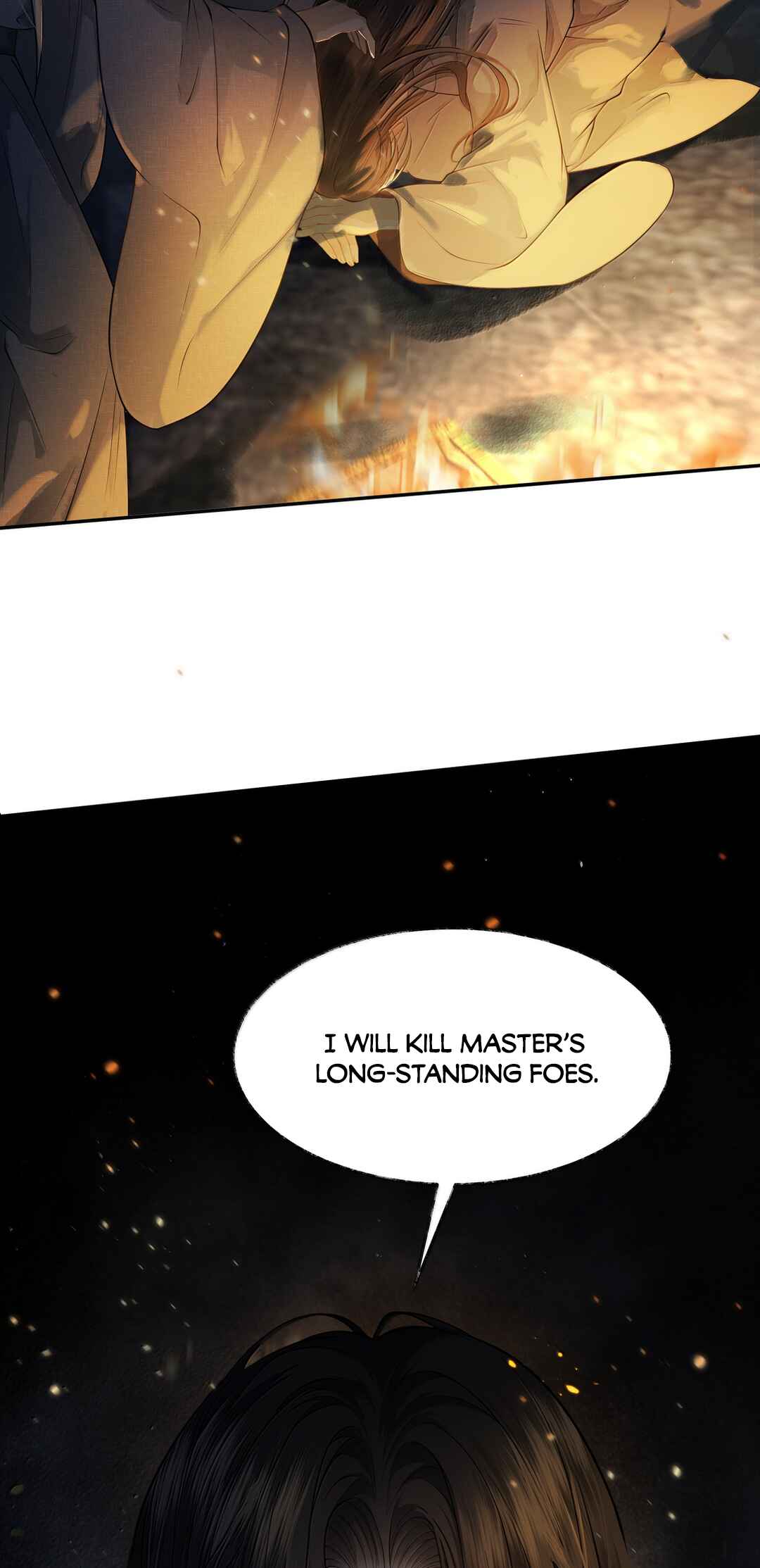 Qiang Jin Jiu (2024) Chapter 10 - Page 49