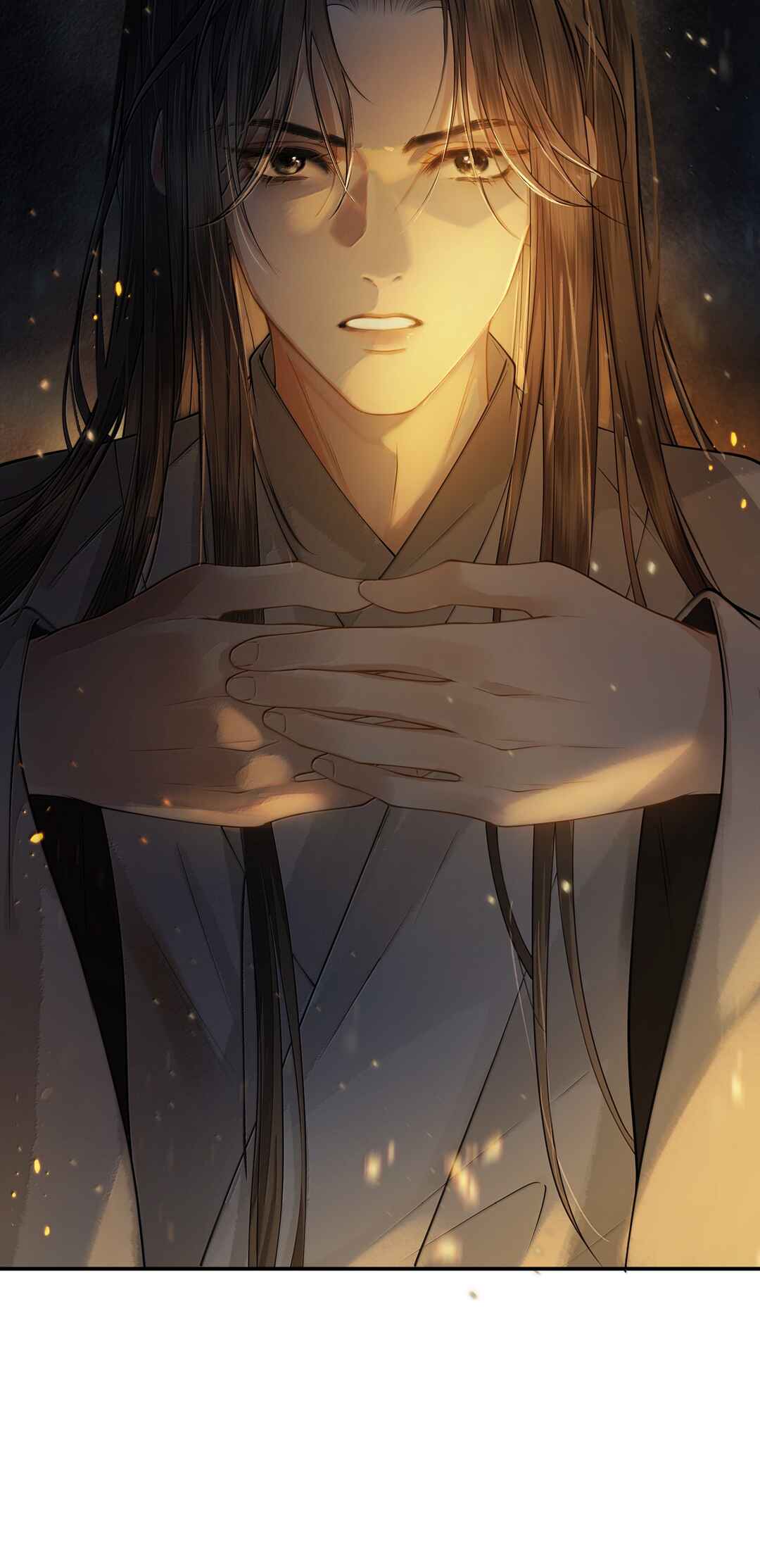 Qiang Jin Jiu (2024) Chapter 10 - Page 50