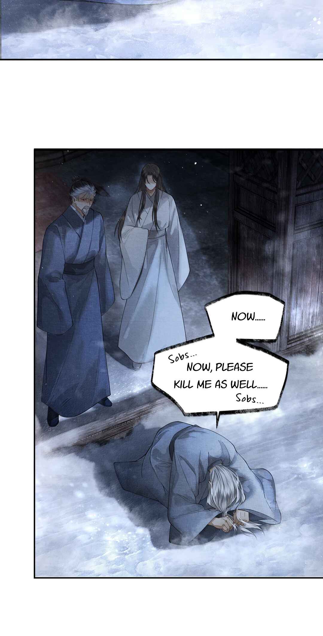 Qiang Jin Jiu (2024) Chapter 10 - Page 9